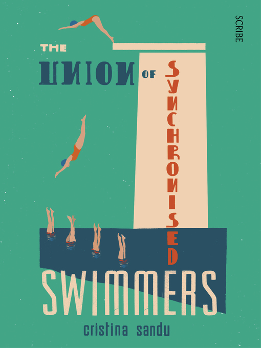 Title details for The Union of Synchronised Swimmers by Cristina Sandu - Available